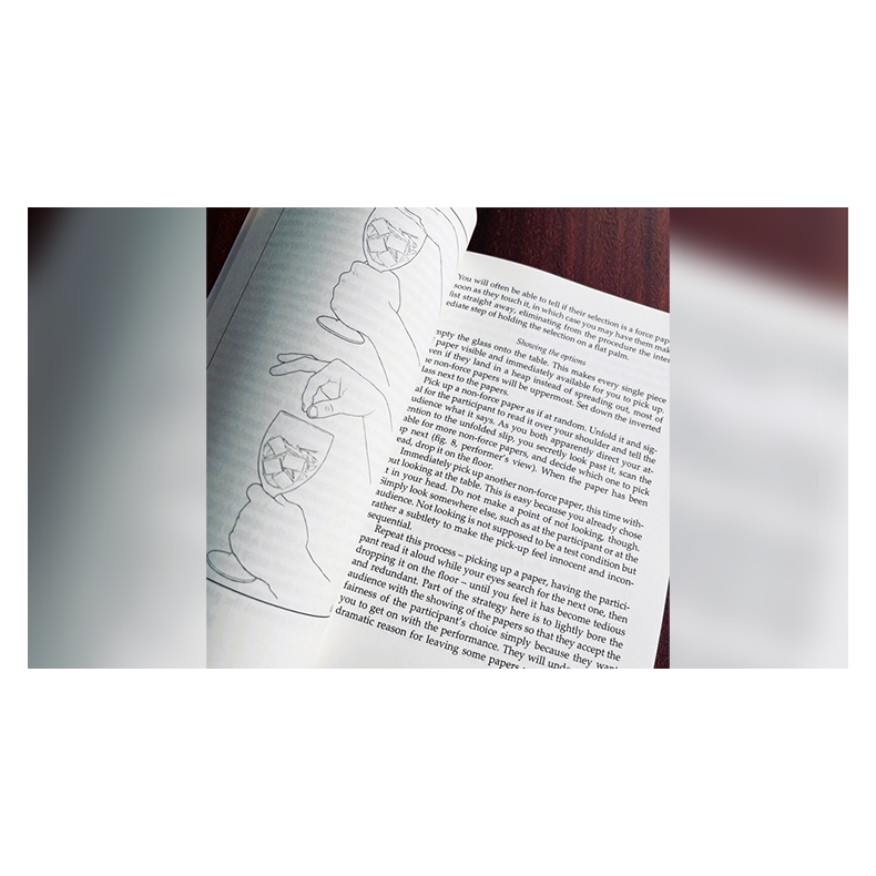 Stepladders &amp; Demon Traps by Nicolaj Christensen