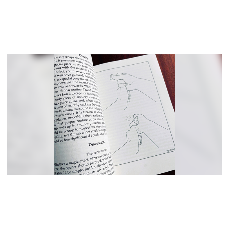 Stepladders &amp; Demon Traps by Nicolaj Christensen