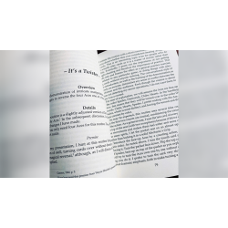 Stepladders &amp; Demon Traps by Nicolaj Christensen