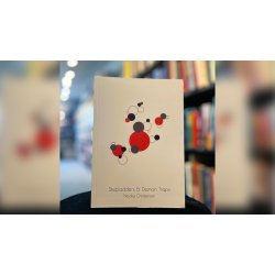 Stepladders &amp; Demon Traps by Nicolaj Christensen