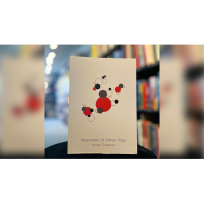 Stepladders & Demon Traps by Nicolaj Christensen