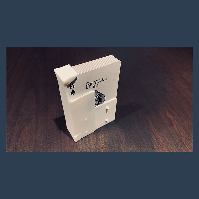 Pocket King by Darryl Vanamburg