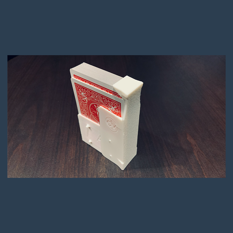 Pocket King by Darryl Vanamburg