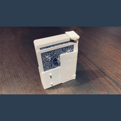 Pocket King by Darryl Vanamburg