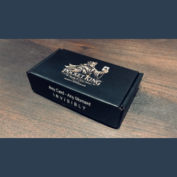 Pocket King by Darryl Vanamburg