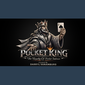 Pocket King by Darryl Vanamburg
