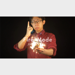 Thumb Tip Effect System by Menzi Magic &amp; Zhao Xinyi