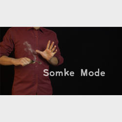 Thumb Tip Effect System by Menzi Magic &amp; Zhao Xinyi