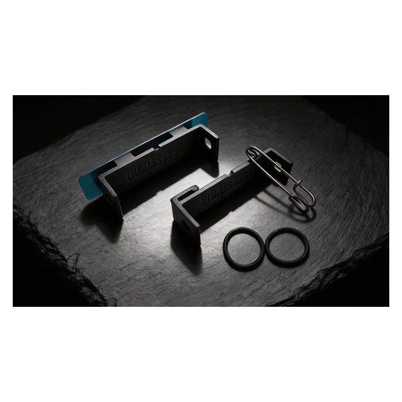 Project H: Rose Holder by J.S.M. Studio