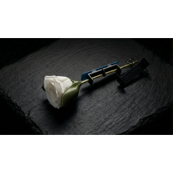 Project H: Rose Holder by J.S.M. Studio