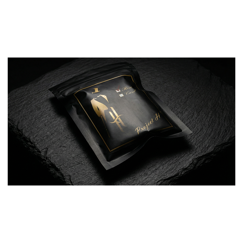 Project H: Rose Holder by J.S.M. Studio