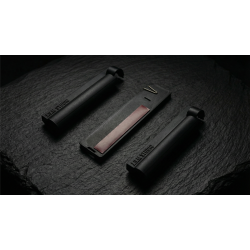 Project H: Lit Match by J.S.M. Studio