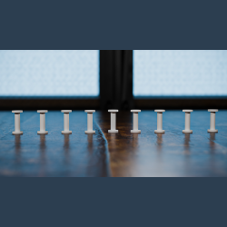 MagReel Spool by Jo�o Miranda