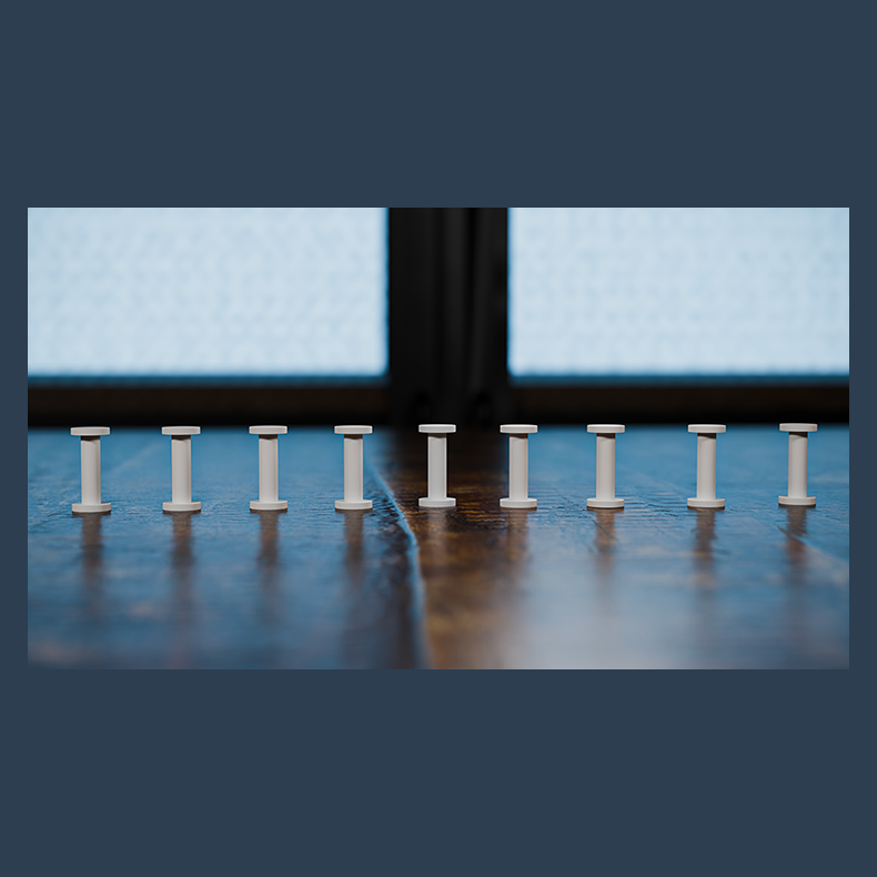 MagReel Spool by Jo�o Miranda