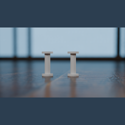 MagReel Spool by Jo�o Miranda