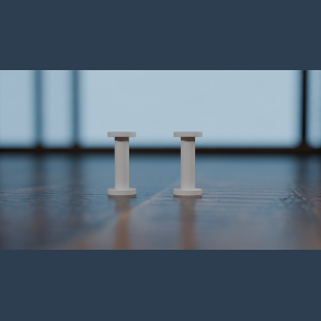 MagReel Spool by Jo�o Miranda