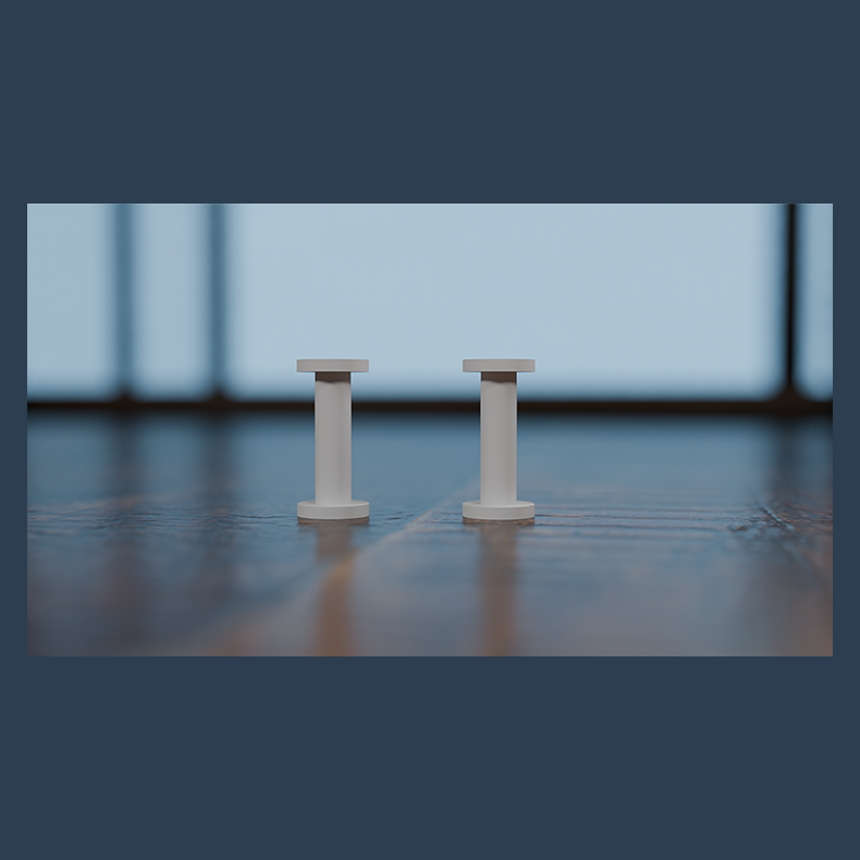 MagReel Spool by Jo�o Miranda