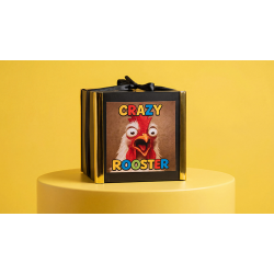 Crazy Rooster