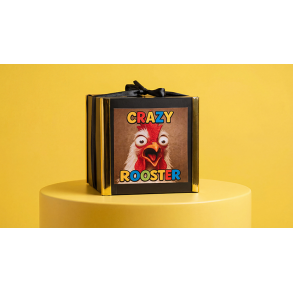 Crazy Rooster