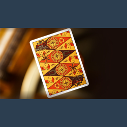 Bebemos Casino Playing Cards by theory11