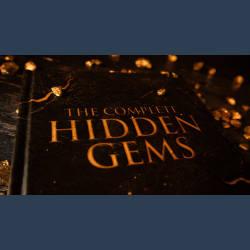 The Complete Hidden Gems by Mark Elsdon