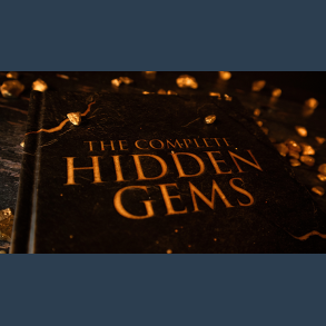 The Complete Hidden Gems by Mark Elsdon