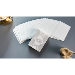 Blank Svengali Deck by IARVEL Magic