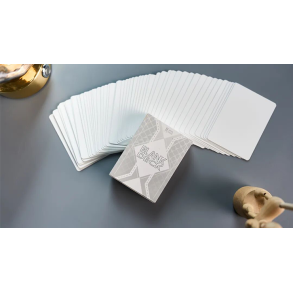 Blank Svengali Deck by IARVEL Magic