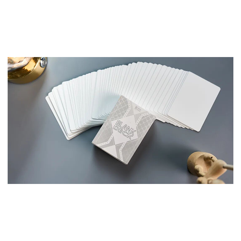 Blank Svengali Deck by IARVEL Magic