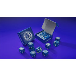 Forcing Dice Set by IARVEL Magic