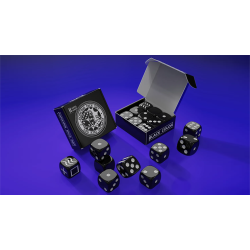 Forcing Dice Set by IARVEL Magic