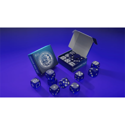 Forcing Dice Set by IARVEL Magic