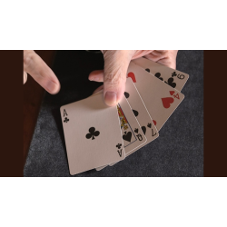 John Bannon's Quintastic Packet Trick