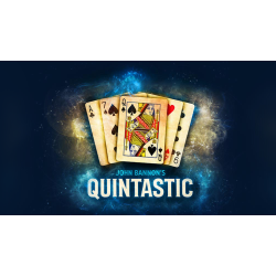 John Bannon's Quintastic Packet Trick