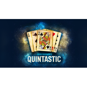 John Bannon's Quintastic Packet Trick