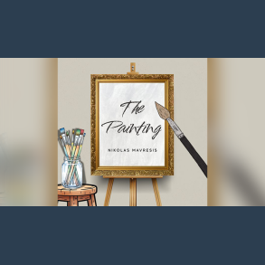 The Painting by Nikolas Mavresis