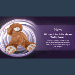 PK Touch Chairs by David Kleiner