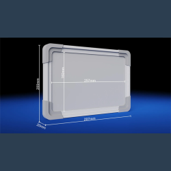 Impression Whiteboard by IARVEL Magic