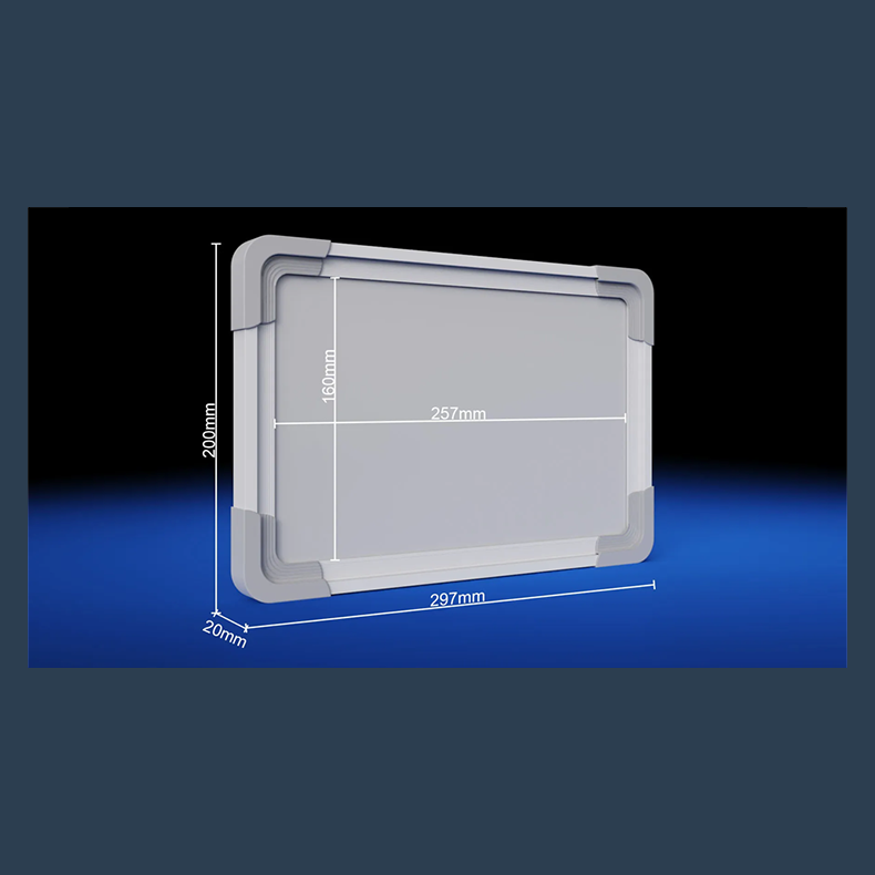 Impression Whiteboard by IARVEL Magic