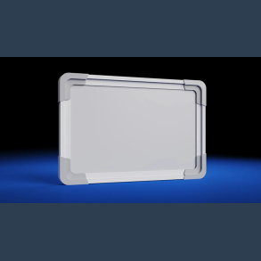 Ungimmicked Whiteboard by IARVEL Magic
