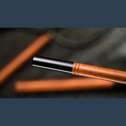 Folding Wand by TCC Presents