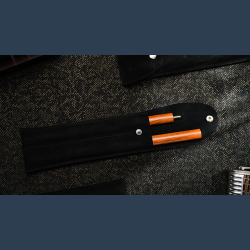 Folding Wand by TCC Presents