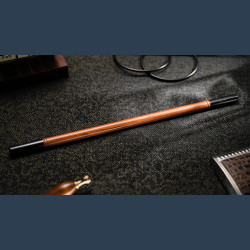 Folding Wand by TCC Presents