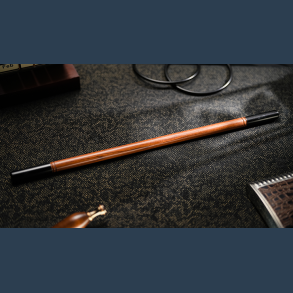 Folding Wand by TCC Presents