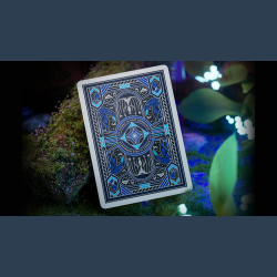 Avatar Playing Cards by theory11
