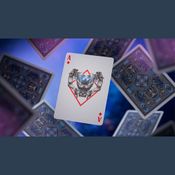 Avatar Playing Cards by theory11