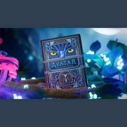 Avatar Playing Cards by theory11