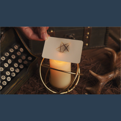 Augury by Zhao Xinyi &amp; Amor Magic