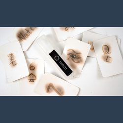 Augury by Zhao Xinyi &amp; Amor Magic