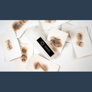 Augury by Zhao Xinyi & Amor Magic
